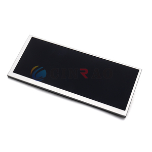 Pantalla LCD de 8.8 Pulgadas LQ088K5RZ01 Panel de Pantalla para Automóvil LQ088K5RZ05 para B-M-W <span class=keywords><strong>CID</strong></span> <span class=keywords><strong>Serie</strong></span> F25 X3 - Product Image 6