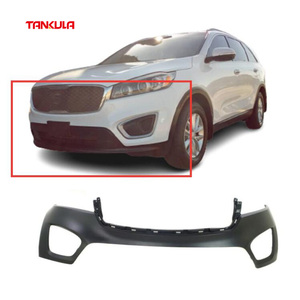 Tankula <span class=keywords><strong>prix</strong></span> d'usine pièces de carrosserie automobiles pare-chocs de voiture couverture de protection pare-chocs avant supérieur pour <span class=keywords><strong>Kia</strong></span> <span class=keywords><strong>Sorento</strong></span> 2016 2017 <span class=keywords><strong>2018</strong></span> 86511-C5000 - Product Image 3