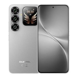 เทรนด์ใหม่ <span class=keywords><strong>Oukitel</strong></span> P2 Plus 12GB+256GB 5000mAh ระบบสแกนลายนิ้วมือบนหน้าจอ ขนาด 6.7 นิ้ว Android 16 Octa Core NFC OTG 5G - Product Image 1