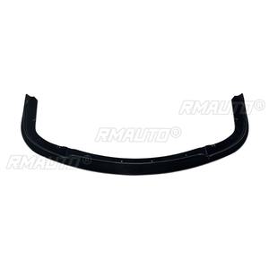 Protector de Parachoques para Subaru Impreza WRX STI, Cubierta Protectora para Subaru Impreza WRX STI 2006-2007, Alerón, Pieza Exterior - Product Image 5