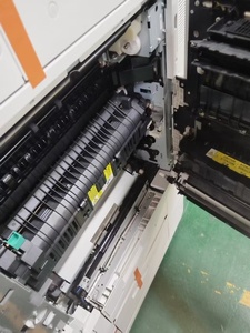 Fotocopiadora de Oficina A3 Reacondicionada de Segunda Mano IR4525/4535/4545, Impresora Usada Negra de 45 PPM, Multilingüe - Product Image 5