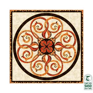 <span class=keywords><strong>Backsplash</strong></span> चीनी मिट्टी की दीवार टाइल पदकों 1200x1200 रसोई टाइल पदकों - Product Image 4