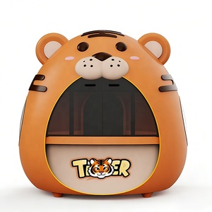 Casa Cápsula con Forma de Conejo del Zodiaco Chino, Casa Modular Prefabricada, Mini Casas Cápsula en Venta - Product Image 6