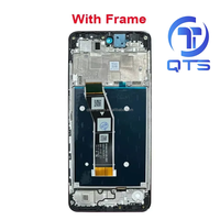 Écran tactile de téléphone portable de haute qualité, provenant directement de l'usine, pour Motorola G 5G 2022, original, avec garantie d'un an, testé à 100 %.