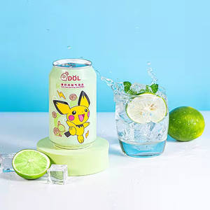 Refresco Carbonatado Chino al por Mayor, Bebidas Carbonatadas Refrescantes, Bebida Saludable - Product Image 5