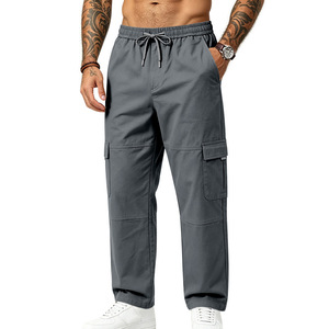 Pantalones Deportivos Tipo Cargo para Niños Unisex <span class=keywords><strong>Levis</strong></span> con Cierre de Cordón - Product Image 5