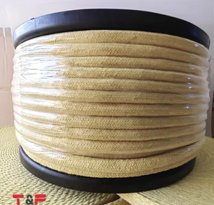 Cuerda de Malabarismo <span class=keywords><strong>con</strong></span> Fuego en Oferta, Rollo de 30 m de Cuerda de 6 mm para Malabarismo <span class=keywords><strong>con</strong></span> Fuego - Product Image 5