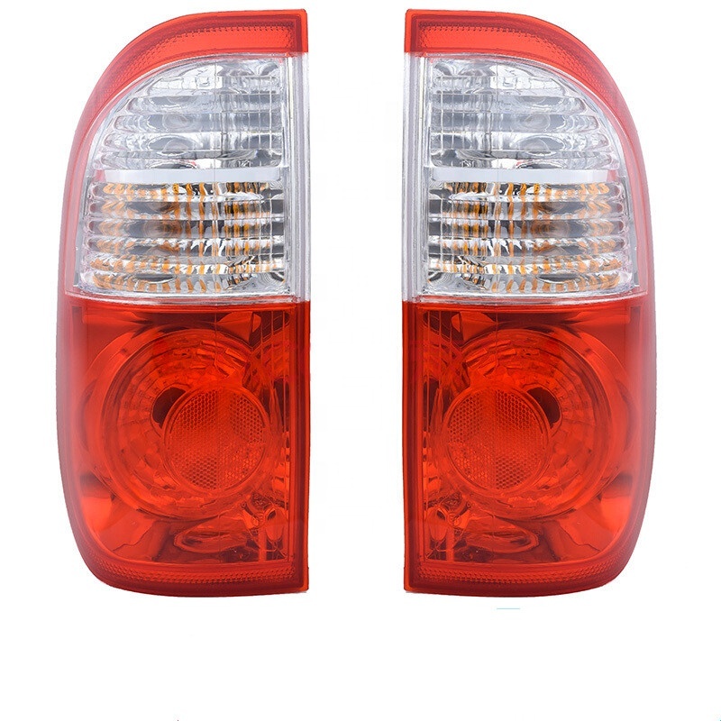 4133010-2000 4133020-2000 Tail Lamp for Zhongxing GRAND TIGER G3 F1