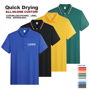 Custom Printed <strong>Mens</strong> Quick Drying <strong>Polo</strong> <strong>Shirts</strong> Uniform Sports Golf <strong>Polo</strong> T-<strong>shirt</strong> Work Clothing Pattern Design <strong>Polo</strong> <strong>Shirt</strong> With Logo - Product Image 1