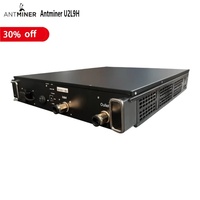 Bitmain U3S21EXPH 860T Bitcoin Miner, refroidissement par eau, SHA256 ASIC, performances stables