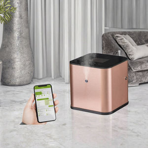 Difusor de Aroma Industrial de Metal sin Agua con Control por Aplicación WiFi, Aceites Esenciales 100% Puros - Product Image 3