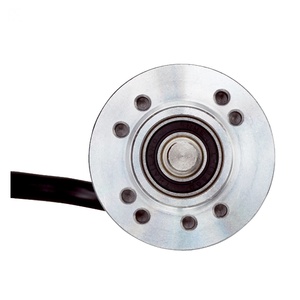 Nuine Dbs36e-s3ek01000 ตัวเข้ารหัสแบบเพิ่มค่าทีละน้อย แกนโซลิด จัดส่งรวดเร็ว หมาย<span class=keywords><strong>เลข</strong></span> 1060544 - Product Image 1