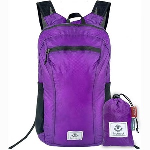 Échantillon Gratuit Sac à Dos de Voyage Pliable Imperméable avec Lit pour Bébé Nouveau-né Sac à Langer Sac de Maman Sac à Couches Sac de Bébé - Product Image 1
