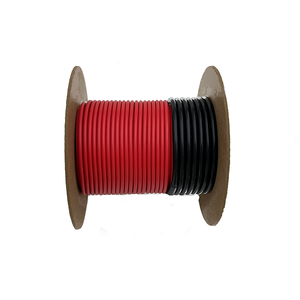 Câble chauffant électrique certifié CE/EAC/<span class=keywords><strong>TUV</strong></span>, sûr et efficace, installation facile, système de chauffage au sol pour carrelage, stratifié, moquette - Product Image 4