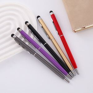 Wholesale Laser Engraved Smart Handwriting Multi-Functional Capacitive Pen Touch Screen Touch Stylus Pen - Product Image 5