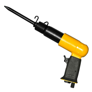 Outils pneumatiques OBBL-8802 190 <span class=keywords><strong>marteau</strong></span> pneumatique 4500bpm détartreur à aiguilles multiples à air - Product Image 1