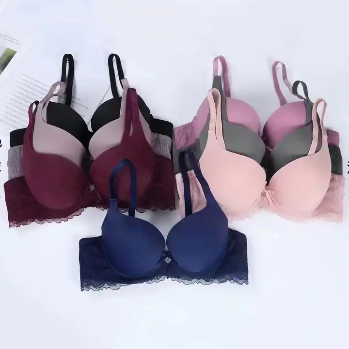 38B Push Up Bras