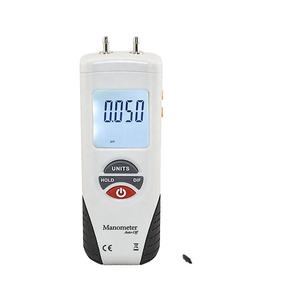 Manómetro Digital <span class=keywords><strong>de</strong></span> Presión Diferencial HT-1891 - Product Image 2