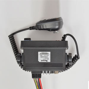 <span class=keywords><strong>Radio</strong></span> <span class=keywords><strong>VHF</strong></span> <span class=keywords><strong>marine</strong></span> avec GPS, récente, RS-509MG, classe D, DSC, étanche IPX7, utilisation mobile pour bateau, vente d'usine - Product Image 5