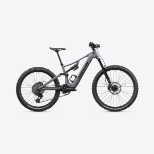 จักรยานเสือภูเขาไฟฟ้า Amflow PR Carbon EMTB Avinox M2S น้ำหนักเบา แบตเตอรี่ลิเธียมไอออน 800Wh 12 สปีด ระยะทาง 60 กม. DJI Avinox - Product Image 4