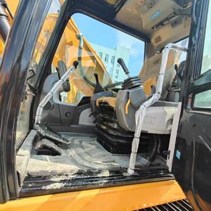 Excellentes machines d'ingénierie et de construction d'excavatrice de CAT 329D2L en stock - Product Image 6