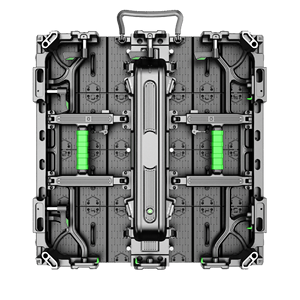 Pantallas LED Flexibles Air1.9 Pro a Todo Color, Resolución 8K, Brillo de 600-800 Nit, Alta Frecuencia de Actualización, Garantía de 2 Años, Color de 16 Bits - Product Image 3