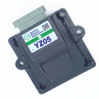 Unité de commande moteur universelle, contrôleur d'allumage GPL GNC, kit ECU pour voiture à gaz