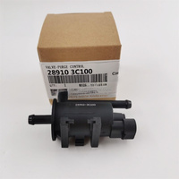 Vanne solénoïde de purge de cartouche de vapeur en gros pour Hyundai et Kia 2.4L 2.7L 3.3L 3.8L 289103C100 28910-3C100