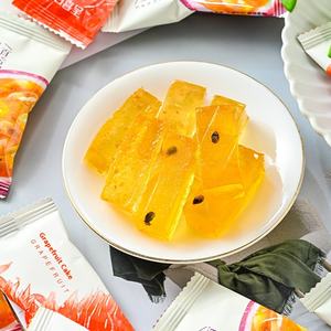 Día <span class=keywords><strong>de</strong></span> la primavera presenta fruta <span class=keywords><strong>de</strong></span> la Pasión pomelo sabor pastel <span class=keywords><strong>de</strong></span> frutas para bodas aniversarios hecho a mano <span class=keywords><strong>boda</strong></span> caramelo recubierto - Product Image 1