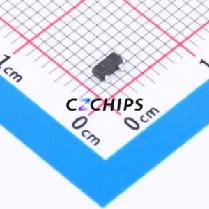 Original nouveau ADR525BRTZ-REEL7 SOT-23-3 Circuit intégré IC puce PMIC référence de tension IC - Product Image 1