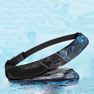 <span class=keywords><strong>Gilet</strong></span> de <span class=keywords><strong>sauvetage</strong></span> adulte de ceinture de flottabilité portative auto-gonflante de vente chaude - Product Image 2