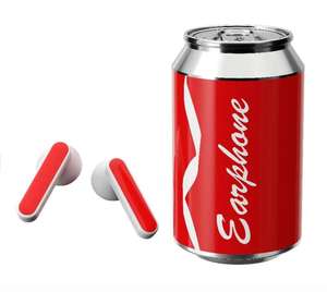 Logotipo personalizado de alta calidad, auricular Bt 3D estéreo TWS, <span class=keywords><strong>auriculares</strong></span>, versión 5,4, conexión de emparejamiento de arranque automático - Product Image 2