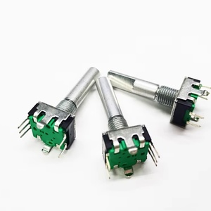 Nuevo en 2025: Codificador de 12 mm de la Marca Fanrui, Diseño Personalizado Profesional, Precio de Fábrica en China, Metales, Plásticos, Electrodomésticos - Product Image 5