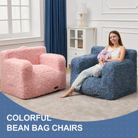 Sofa comprimé fait sur commande en gros d'OEM/ODM TenderPlayful pour le salon