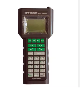 Communicateur portable Yokogawa BT200 avec protocole Brain et garantie d'un an, terminal électronique Yokogawa BT200 - Product Image 1