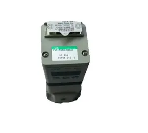 CKD Proportional EVD-3900-08AN EVD-1900-208AP EVD-3500-208AN EVD-1500-008SN/AN-C3B1-3 EVD-1100-008AN EVD-3500/1500-P08SN - Product Image 2