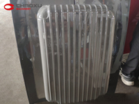 Machine de thermoformage pour la fabrication de bagages, machine à fabriquer des valises à vendre