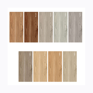Wood Look suelo <span class=keywords><strong>de</strong></span> tablones <span class=keywords><strong>de</strong></span> vinilo <span class=keywords><strong>de</strong></span> plástico para decoración del hogar <span class=keywords><strong>Depot</strong></span> - Product Image 2