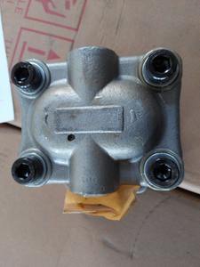 708-3S-04570 708-3S-04573 PC40/PC50/PC55MR-2/<span class=keywords><strong>3</strong></span> 液压齿轮泵先导泵 145R180M - Product Image 4