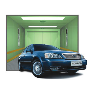 Ascenseur de voiture FUJI 3-5 tonnes, avec <span class=keywords><strong>grand</strong></span> haut-parleur, 3000KG, 5000KG - Product Image 6