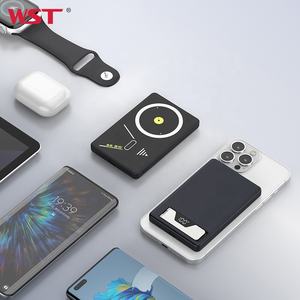 เค<span class=keywords><strong>ร</strong></span>ื่องชา<span class=keywords><strong>ร</strong></span>์จเร็ว<span class=keywords><strong>ร</strong></span>ะบบแม่เหล็กบางเฉียบขนาด20วัตต์พาวเวอร์แบงค์ไร้สายหน้าจอ<span class=keywords><strong>ด</strong></span>ิจิต<span class=keywords><strong>อล</strong></span><span class=keywords><strong>ร</strong></span>ะบบชาร์จด้วยความเร็วสูงน้ำหนักเบาสำห<span class=keywords><strong>ร</strong></span>ับผู้ซื้อขายส่ง - Product Image 6