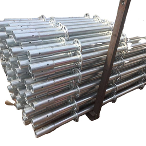 Andamios Usados para Construcción en Tianjin, Andamios de Anillo, Andamios de Capas - Product Image 1