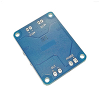 Module de carte d'amplificateur de puissance numérique mono classe D 60W TPA3118D2 Pilote audio pour projets de haut-parleurs DIY et systèmes audio domestiques