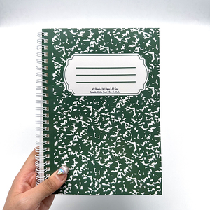 Tùy chỉnh chất lượng cao Kawaii thiết kế sổ lưu niệm tái sử dụng Sticker phát hành cuốn sách giấy - Product Image 5