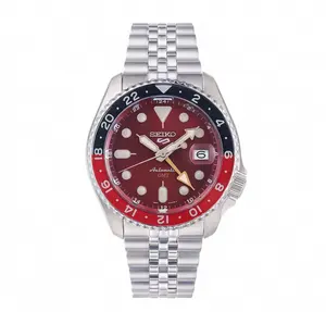 Мужские механические часы Seiko 5 - Product Image 4
