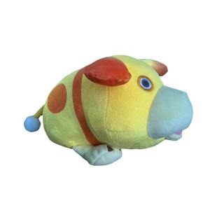 Serie All Star 4: Juguetes de Peluche Personalizables Súper Suaves, Nuevo Peluche de Pikmin de Hielo, Regalo para Niños con Relleno de Algodón PP - Product Image 5