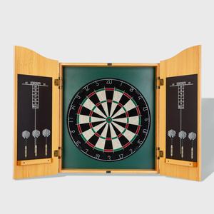 Endless Vitality Dartbordkast <b>Dart</b> With Cabinet Dartboard Cabinet <b>Darts</b> for Party - Product Image 1