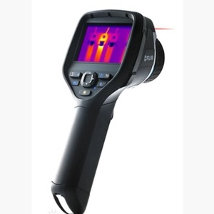 กล้องถ่ายภาพความร้อนอินฟราเรด Flir รุ่น 30 Mk ความไวสูง 5 โทนสี พกพาสะดวกสำหรับใช้งานในอุตสาหกรรม - Product Image 1