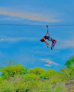 メーカー6x19+IWS ジップラインケーブルカー索道 - Product Image 3