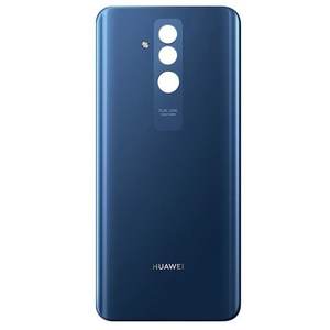 Cover posteriore per Mate 20 Lite - Blu - Product Image 1